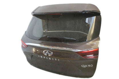 Trunk/decklid/hatch/tailgate INFINITI QX50 19