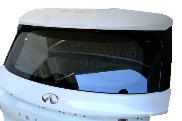 Trunk/decklid/hatch/tailgate INFINITI QX60 22