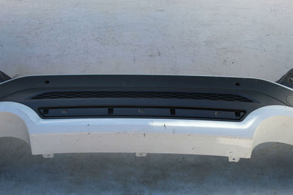 Rear Bumper Assembly HYUNDAI KONA 18 19 20