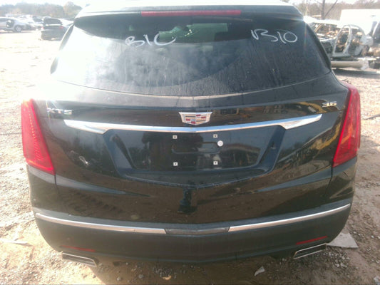 Sun Visor CADILLAC XT5 Left 17 18 19