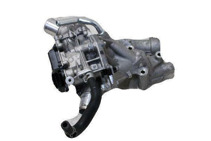 Water Pump Housing INFINITI QX80 Left 15