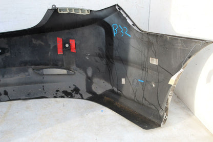 Rear Bumper Assembly HYUNDAI SONATA 11 12 13