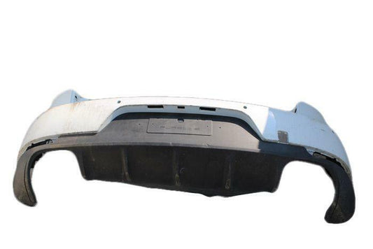 Rear Bumper Assembly PORSCHE MACAN 15 16 17 18