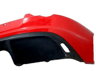 Rear Bumper Assembly JAGUAR F-TYPE 20