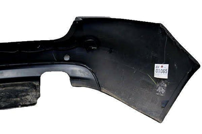 Rear Bumper Assembly JAGUAR XF 16 17 18 19