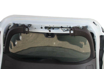 Trunk/decklid/hatch/tailgate INFINITI QX50 21