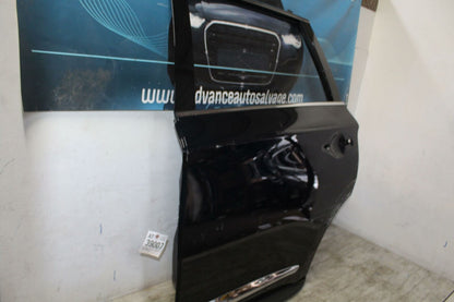 Rear Door INFINITI QX60 Left 16 17 18 19