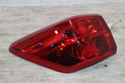 Tail Light Assembly NISSAN PATHFINDER Left 17 18 19 20