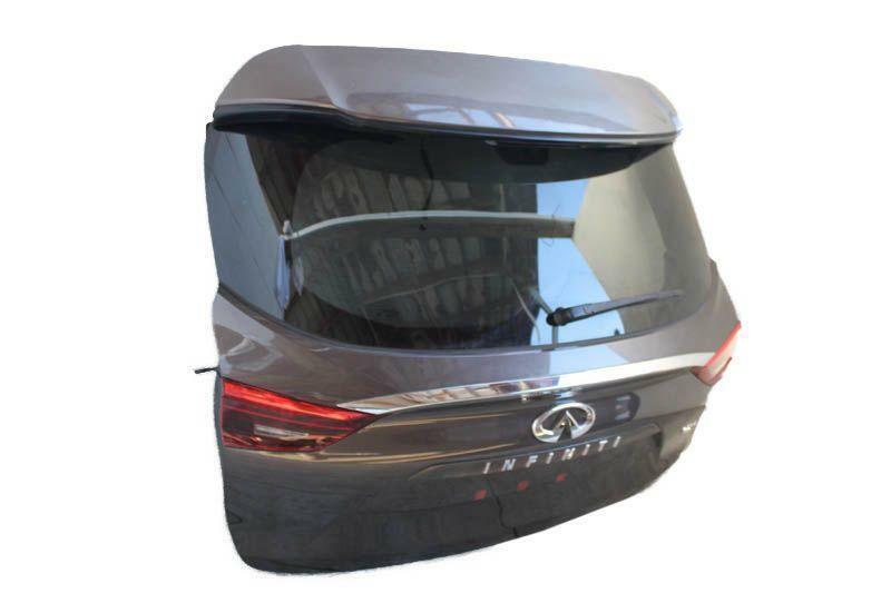 Trunk/decklid/hatch/tailgate INFINITI QX50 19