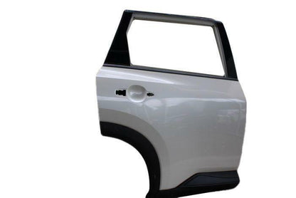 Rear Door ROGUE EXCEPT SPORT Right 21