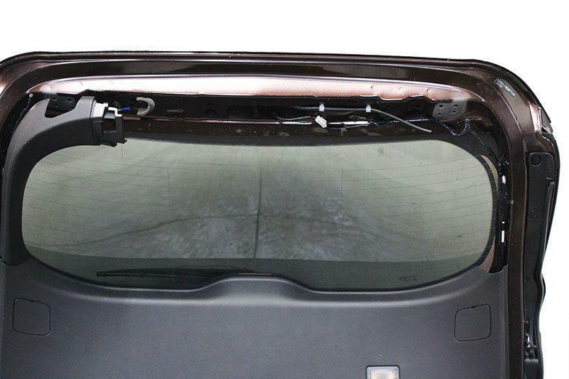 Trunk/decklid/hatch/tailgate INFINITI QX50 20