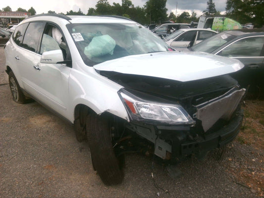 Trunk/decklid/hatch/tailgate CHEVY TRAVERSE 13 14 15 16 17