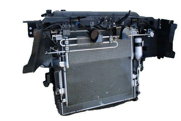 Radiator INFINITI QX80 14 15 16 17 18 19