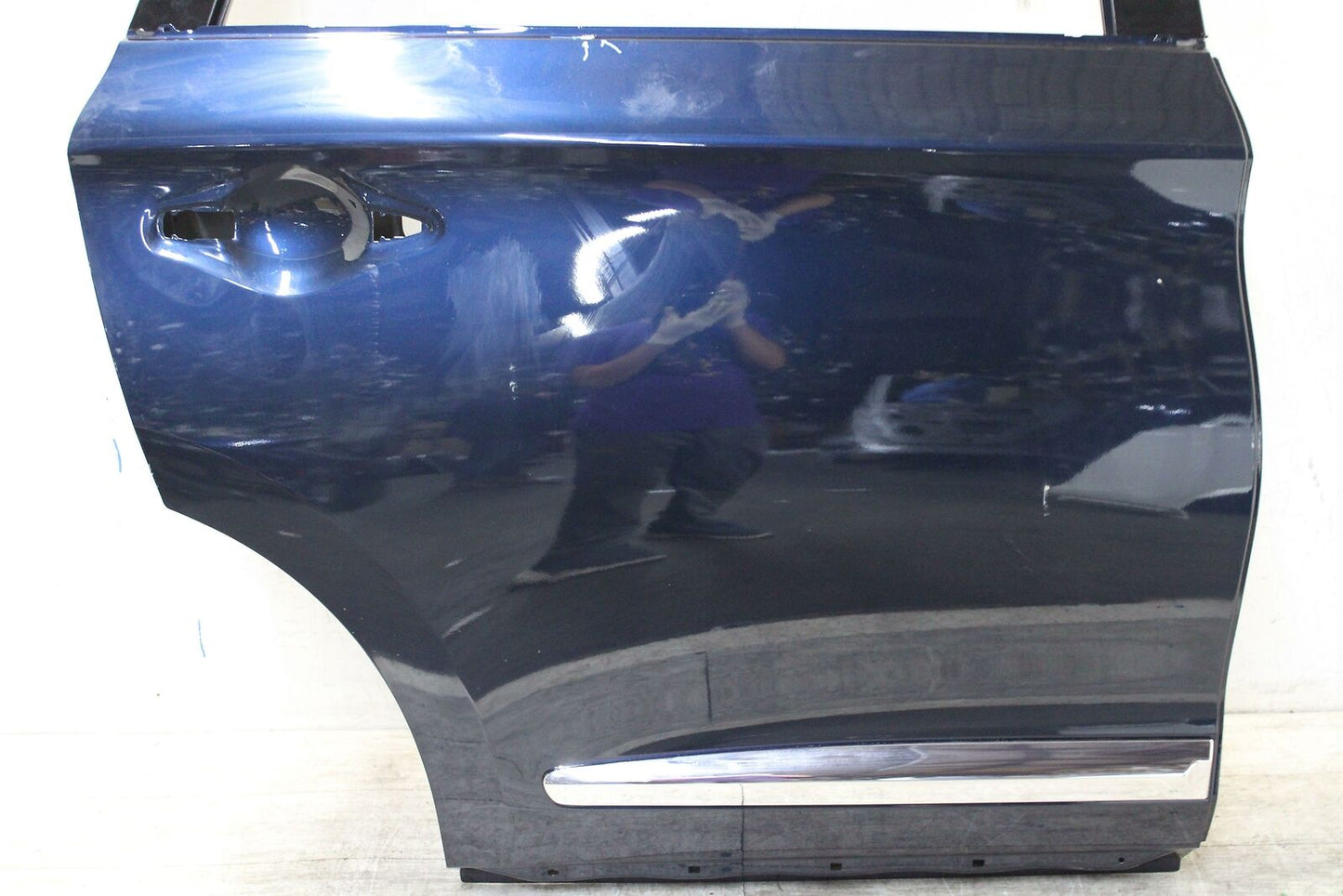 Rear Door INFINITI QX60 Right 20