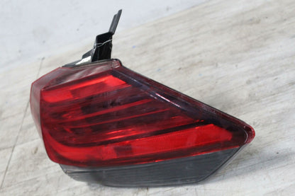 Tail Light Assembly ROGUE EXCEPT SPORT Right 17 18 19 20