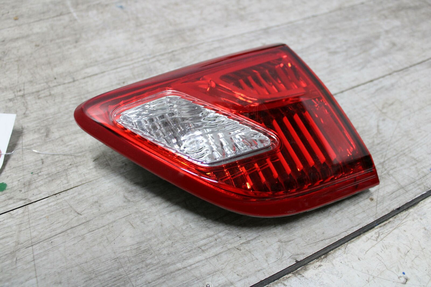 Tail Light Assembly NISSAN PATHFINDER Right 17 18 19 20