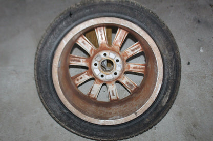 Wheel AUDI A4 13 14 15 16