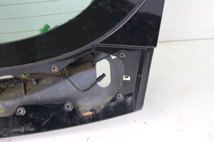 Trunk/decklid/hatch/tailgate JAGUAR F-TYPE 15 16 17 18 19