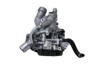 Water Pump Housing INFINITI QX80 Left 15