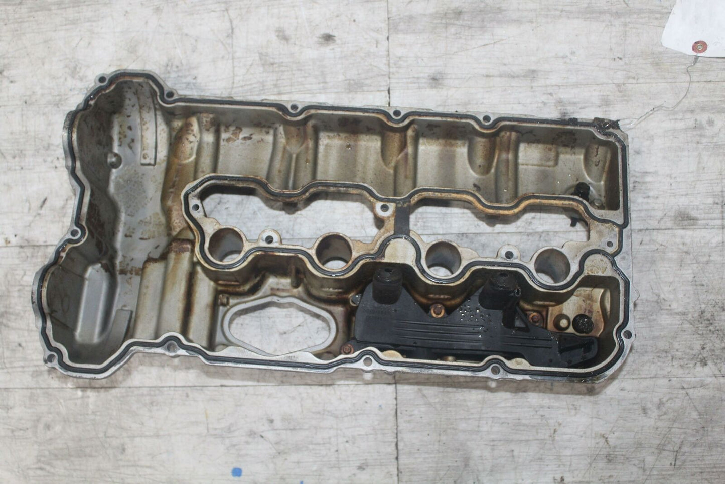 Valve Cover BMW X6 08 09 10 11 12 13 14