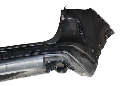 Rear Bumper Assembly INFINITI QX50 19