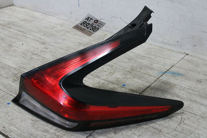 Tail Light Assembly NISSAN LEAF Right 18 19 20