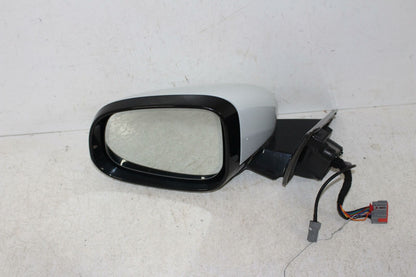 Door Mirror JAGUAR XF Left 16 17 18 19