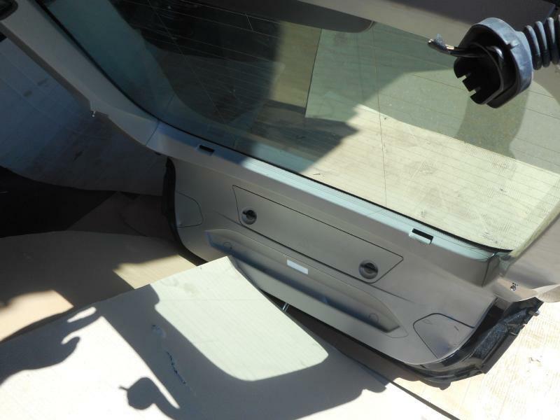 Trunk/decklid/hatch/tailgate BMW 428I 15 16 17