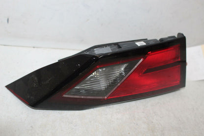 Tail Light Assembly NISSAN ALTIMA Left 19 20