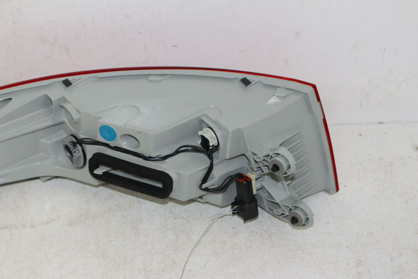 Tail Light Assembly JAGUAR XF Right 16 17 18 19