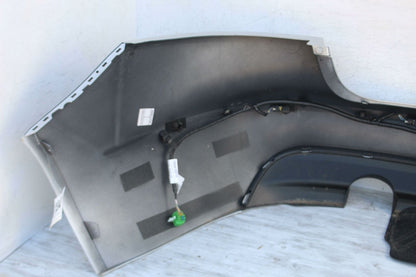 Rear Bumper Assembly JAGUAR XF 16 17 18 19