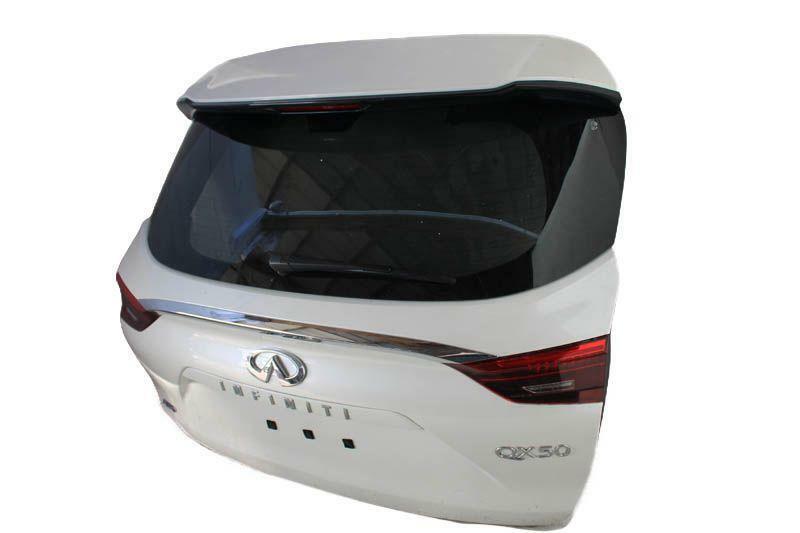 Trunk/decklid/hatch/tailgate INFINITI QX50 21