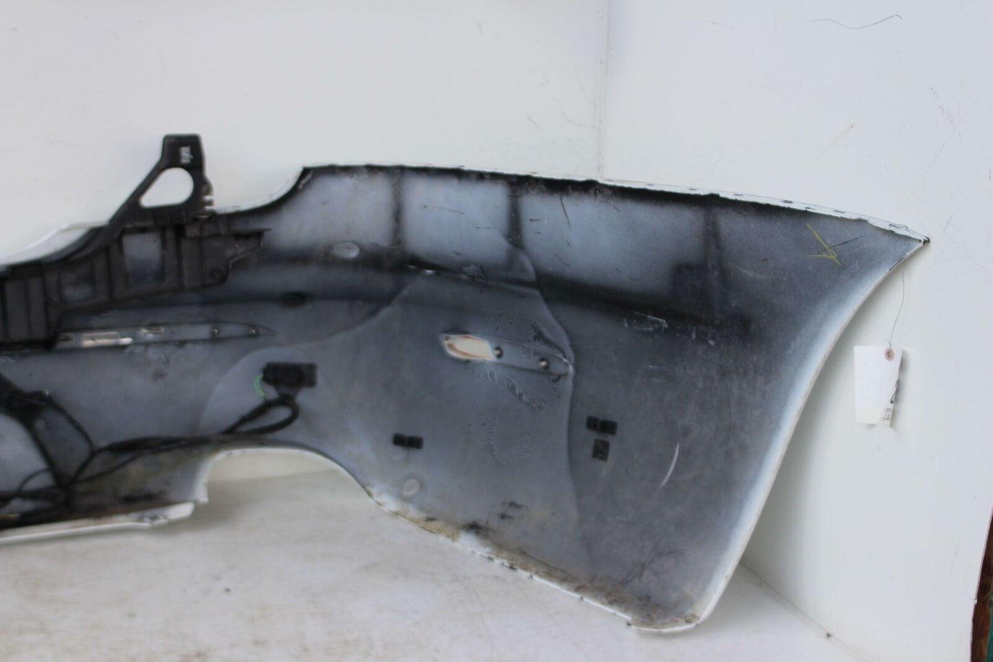 Rear Bumper Assembly JAGUAR XJ 10 11 12 13 14 15