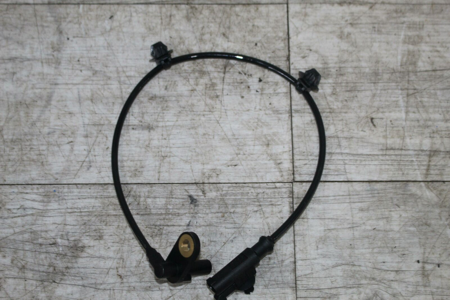 Wheel Speed Sensor INFINITI FX SERIES 12