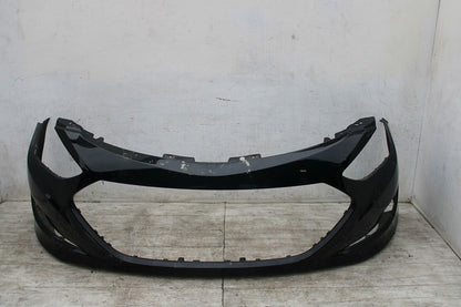 Front Bumper Assy. HYUNDAI SONATA 15 16 17