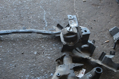 Undercarriage Crossmember BMW X6 08 09 10 11 12 13 14