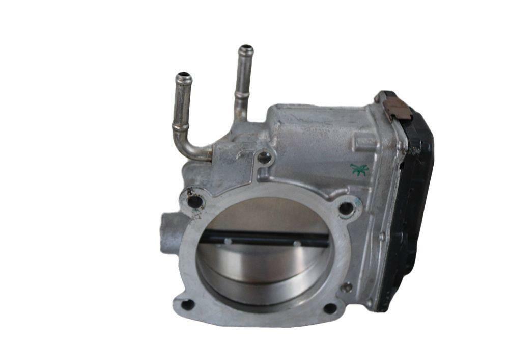 Throttle Body/valve Assy INFINITI QX80 20