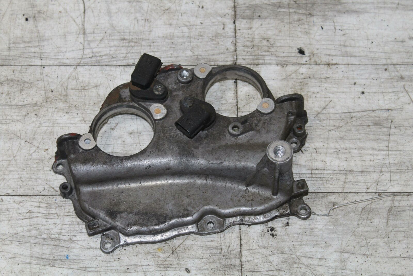 Timing Cover BMW X6 08 09 10 11 12 13 14 15 16 17 18 19