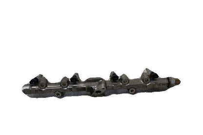 Fuel Injection Rail INFINITI QX80 15