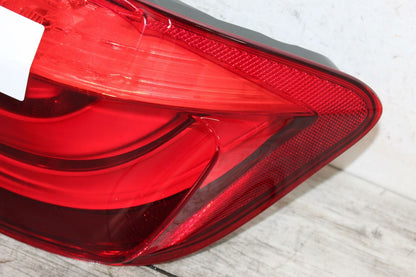 Tail Light Assembly BMW 535I Right 11 12 13