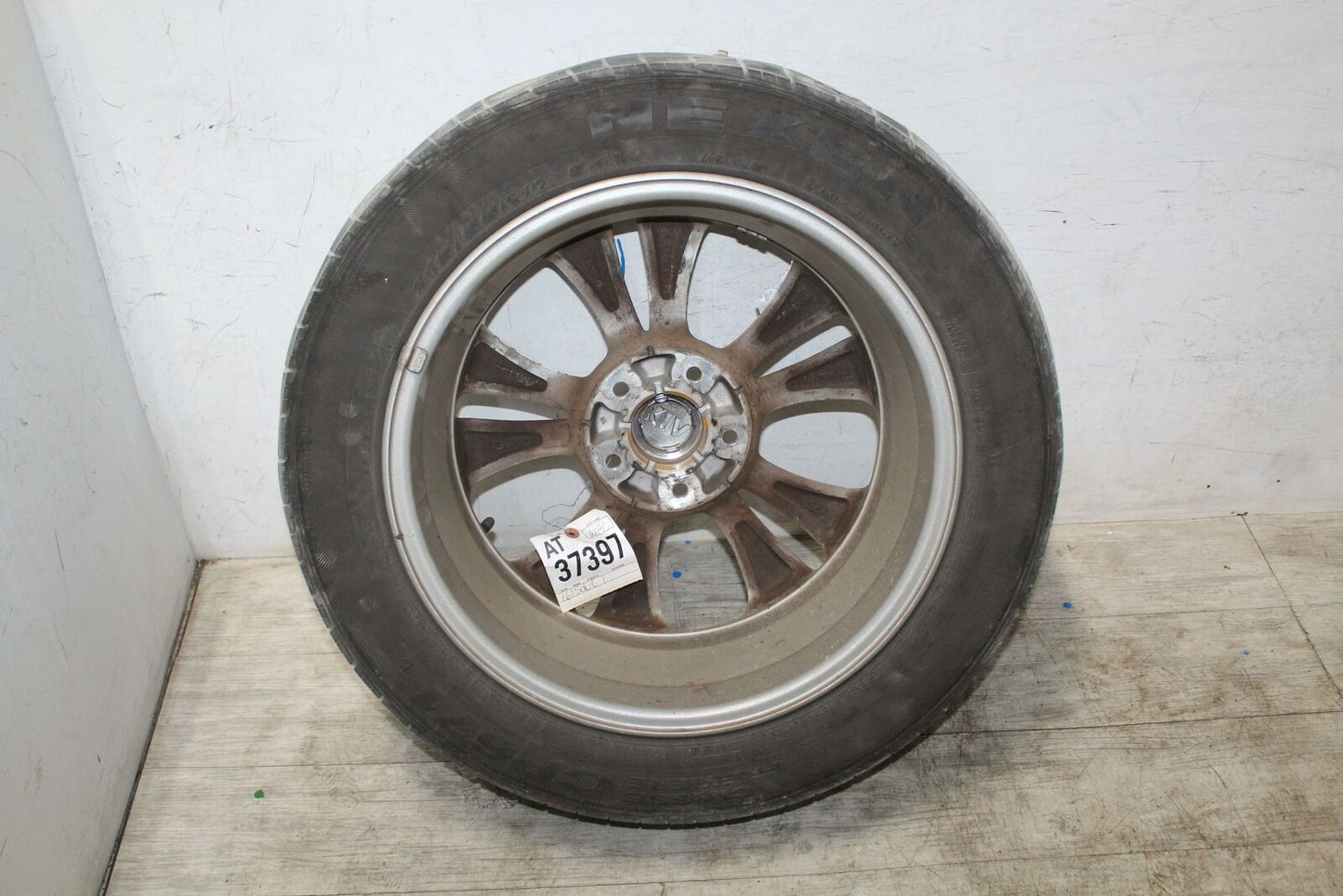 Wheel KIA SOUL 14 15 16