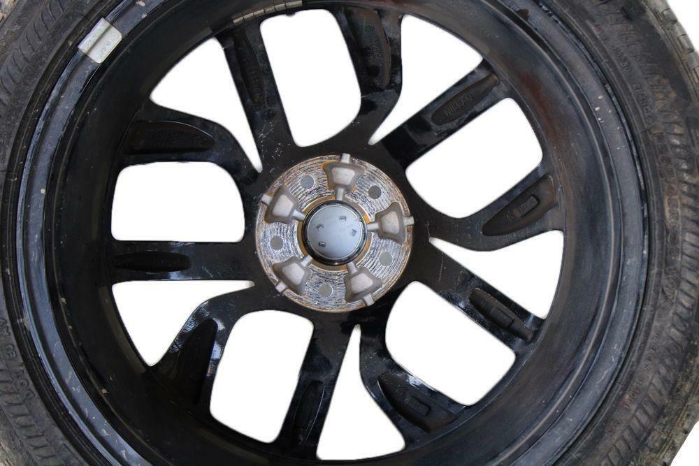 Wheel INFINITI QX50 19 20 21