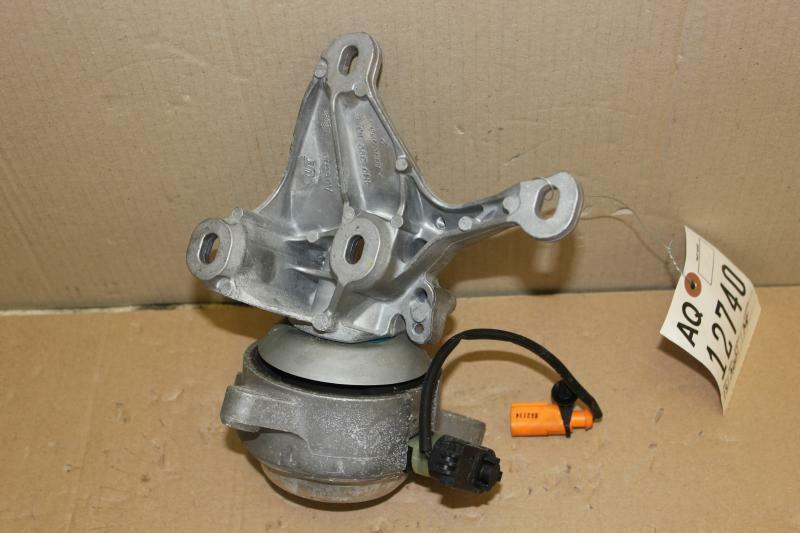 Transmission Mount AUDI A8 15