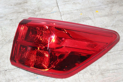 Tail Light Assembly NISSAN PATHFINDER Right 17 18 19 20