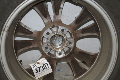 Wheel KIA SOUL 14 15 16