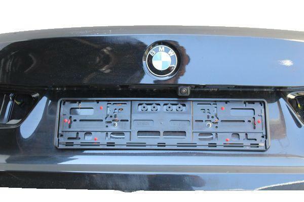 Trunk/decklid/hatch/tailgate BMW 328 SERIES 20