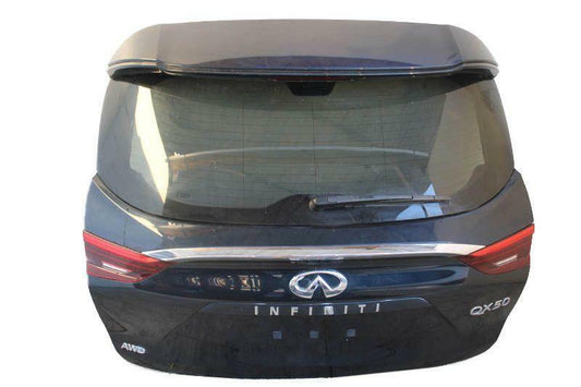 Trunk/decklid/hatch/tailgate INFINITI QX50 20