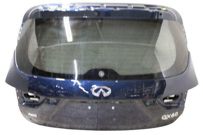 Trunk/decklid/hatch/tailgate INFINITI QX60 20