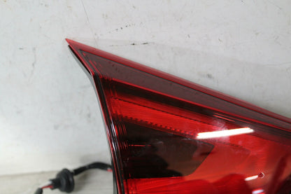 Tail Light Assembly ROGUE EXCEPT SPORT Left 17 18 19 20