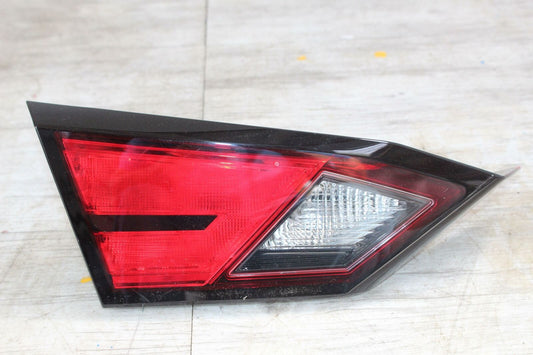 Tail Light Assembly NISSAN ALTIMA Left 19 20